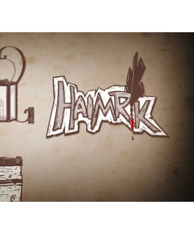 Haimrik Steam Key GLOBAL
